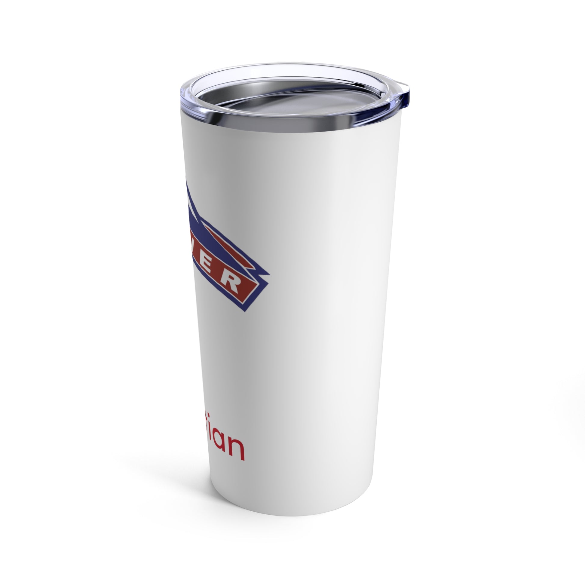 Personalized Denver Nuggets 20oz Travel Mug Tumbler