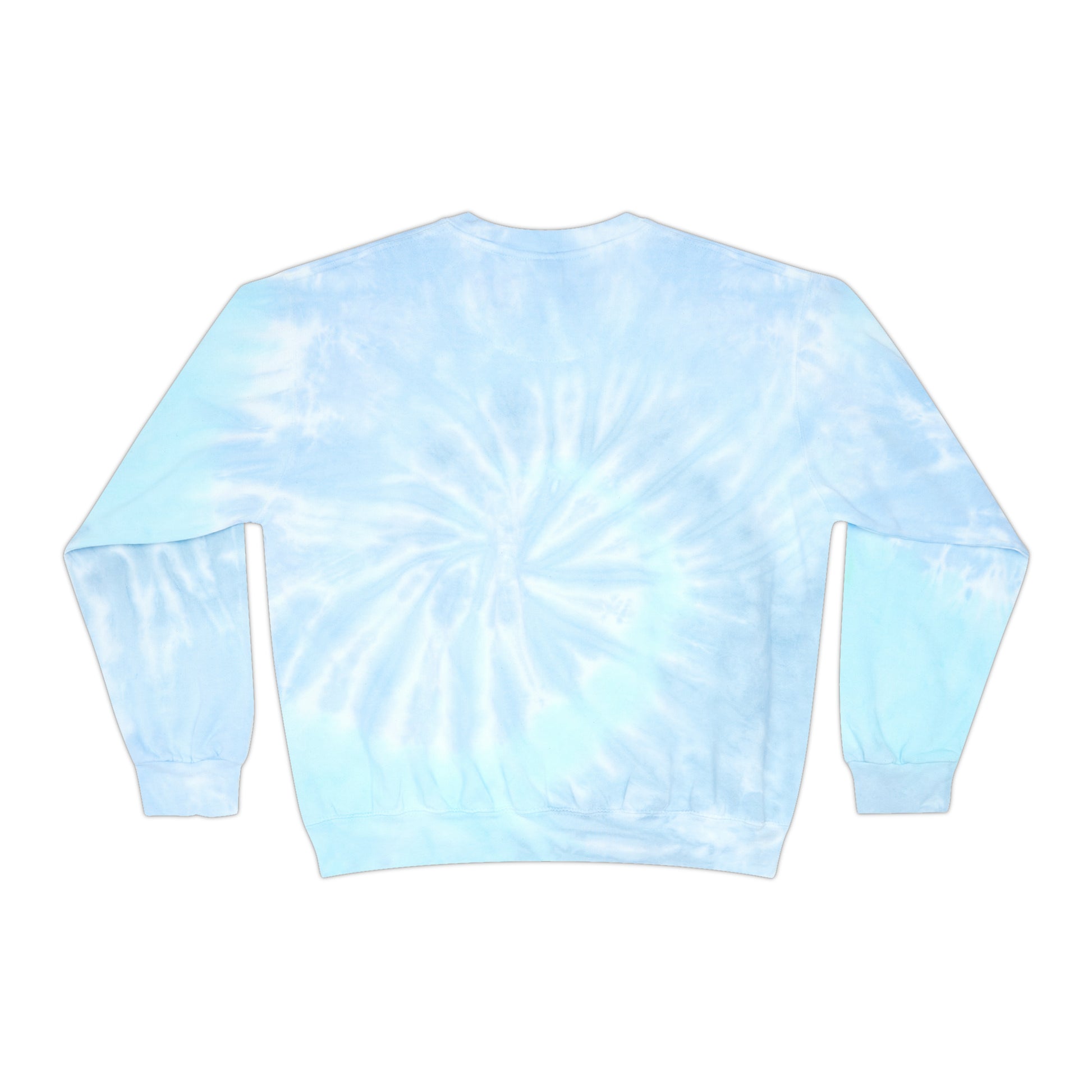 Taylor Swift Tie-Dye Sweatshirt