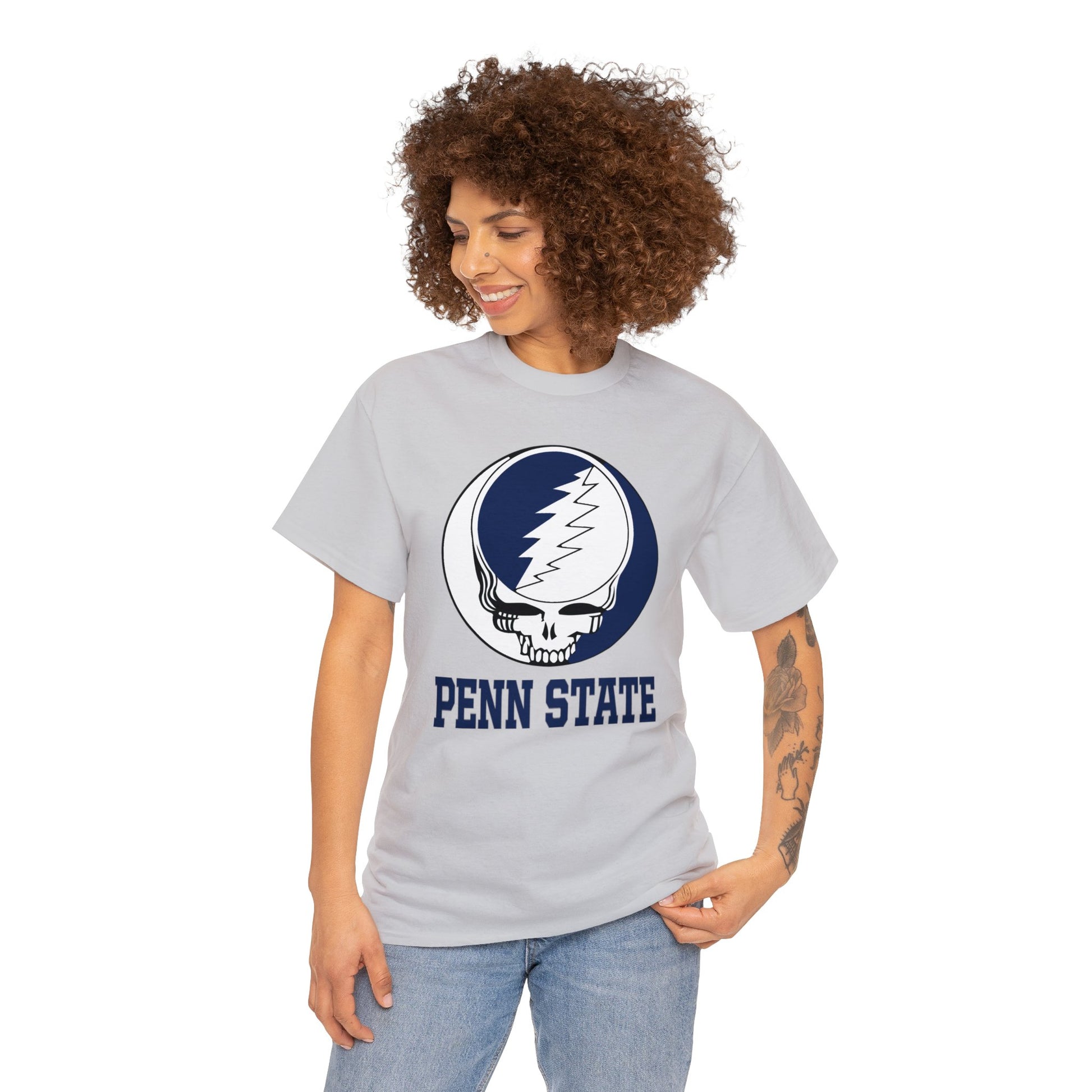 Penn State University Grateful Dead