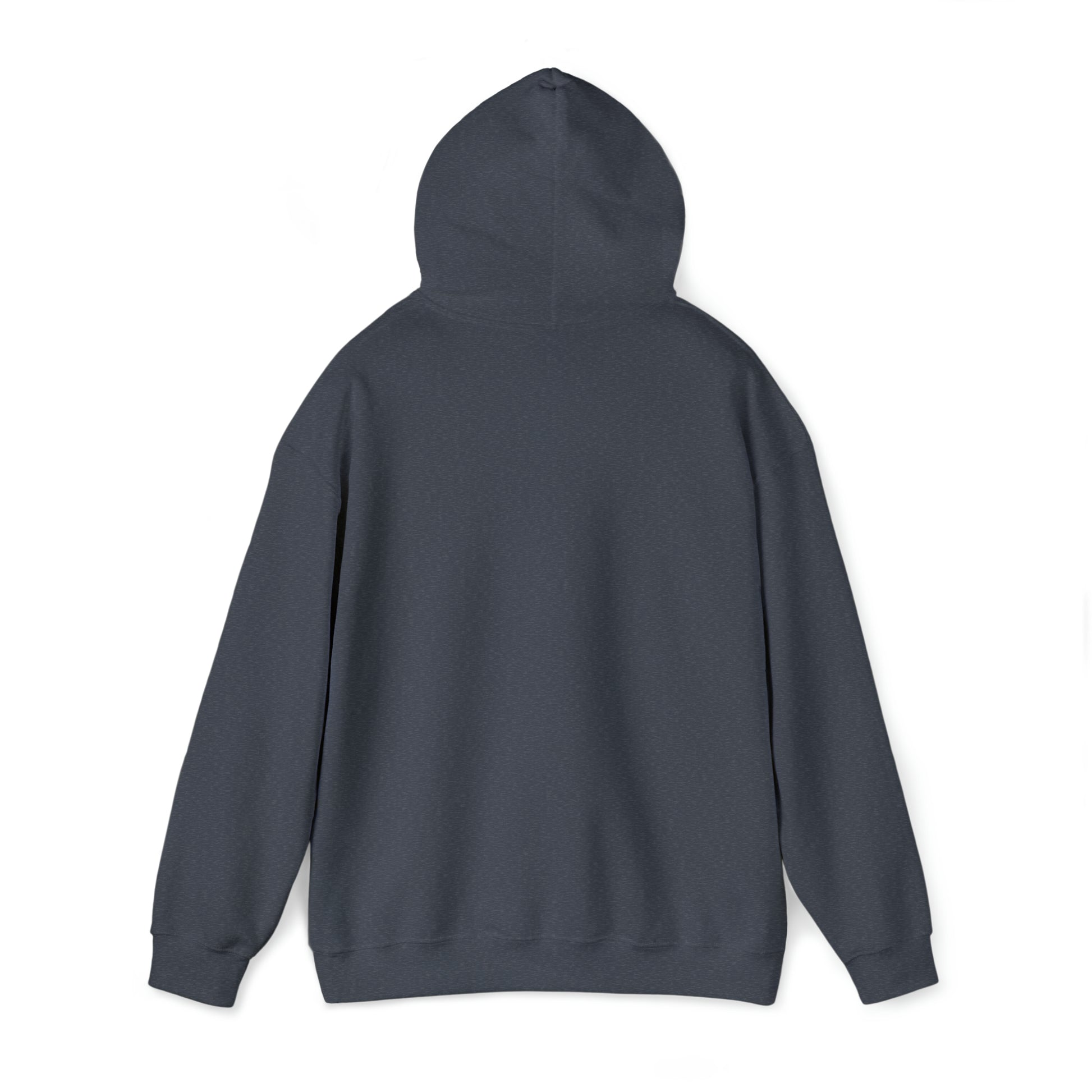 Illinois Grateful Dead Unisex Heavy Blend Hoodie