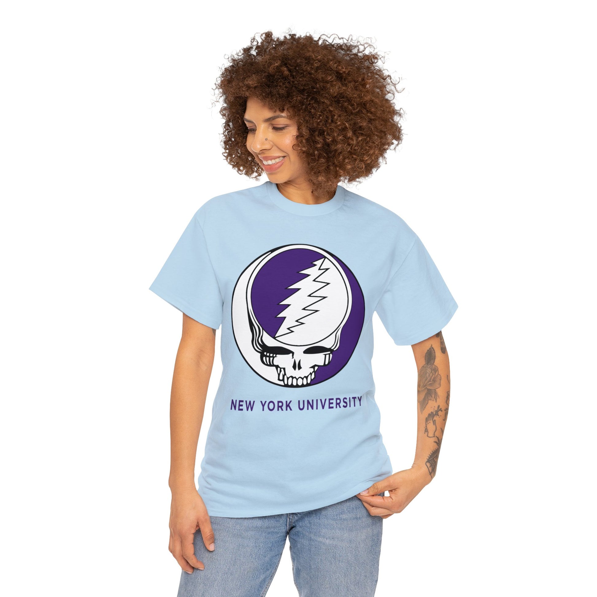 York University Grateful Dead