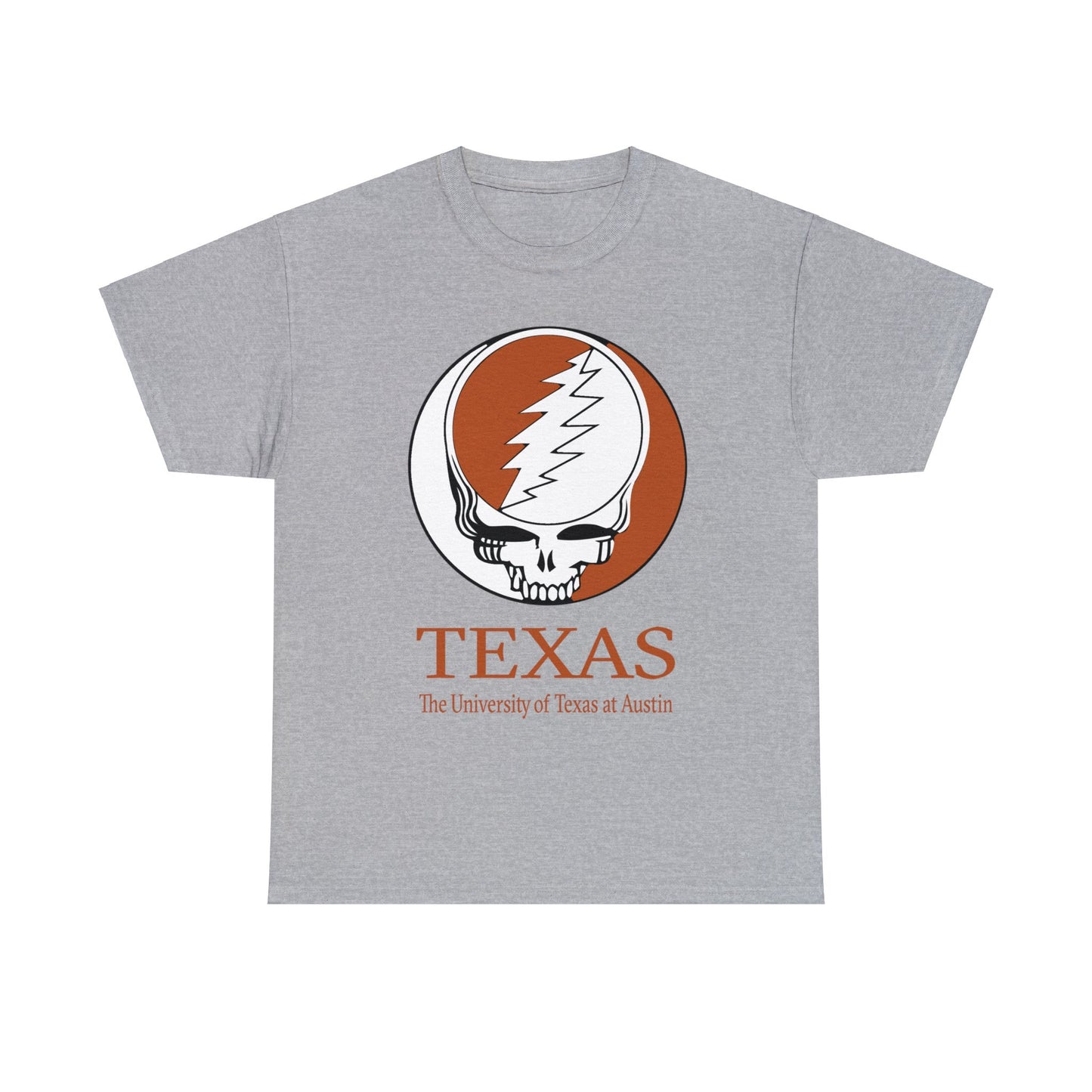 Texas Grateful Dead