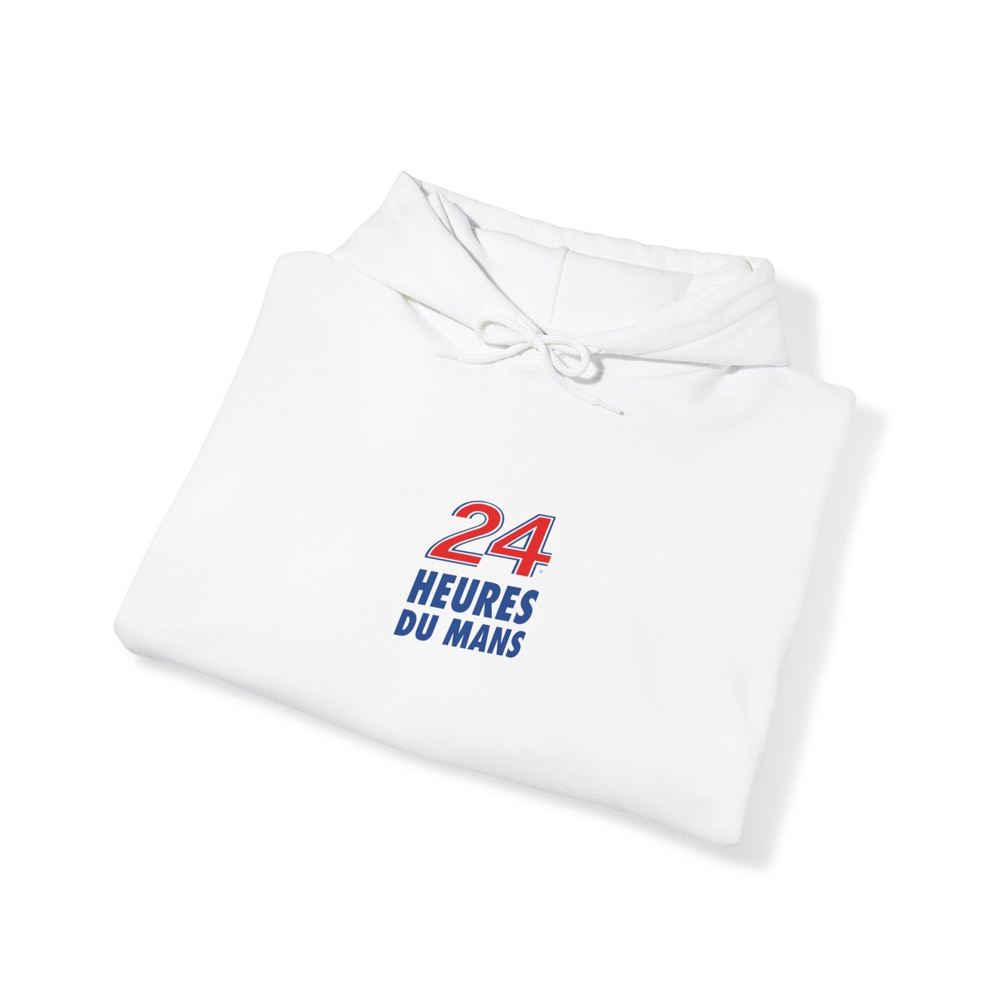 LeMans / 24 Heures Du Mans Hoodie