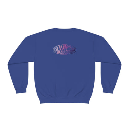 Olivia Rodrigo Sour - NuBlend® Crewneck Sweatshirt