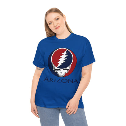 Arizona Grateful Dead