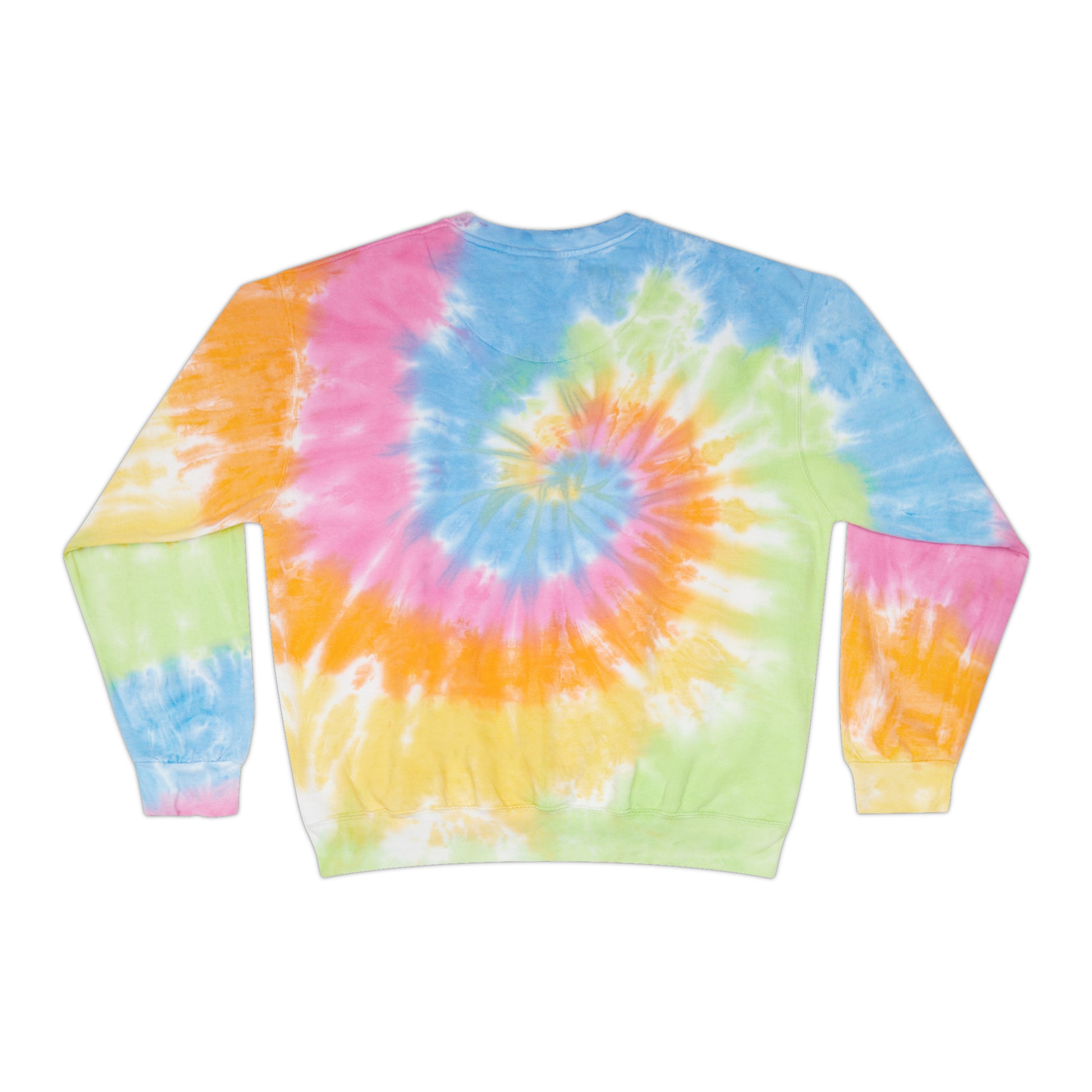 Taylor Swift Tie-Dye Sweatshirt