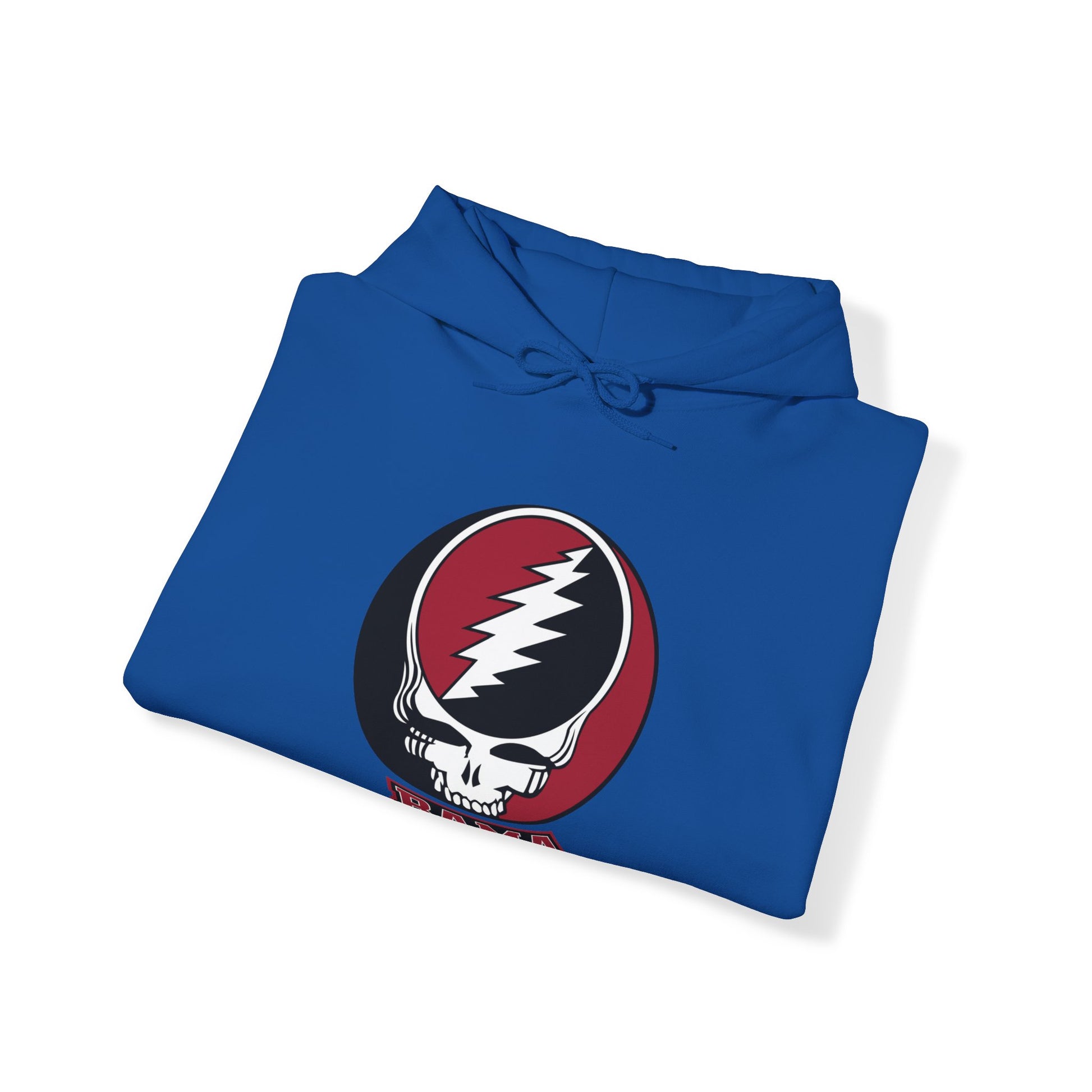 Alabama Grateful Dead Unisex Heavy Blend Hoodie