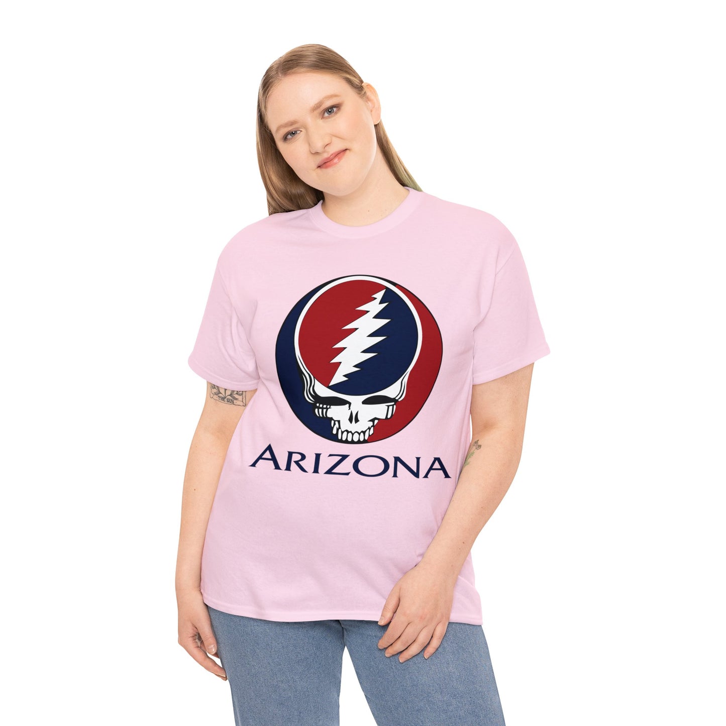 Arizona Grateful Dead