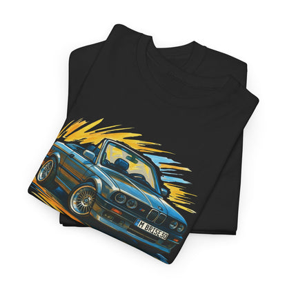 Custom BMW T-Shirt