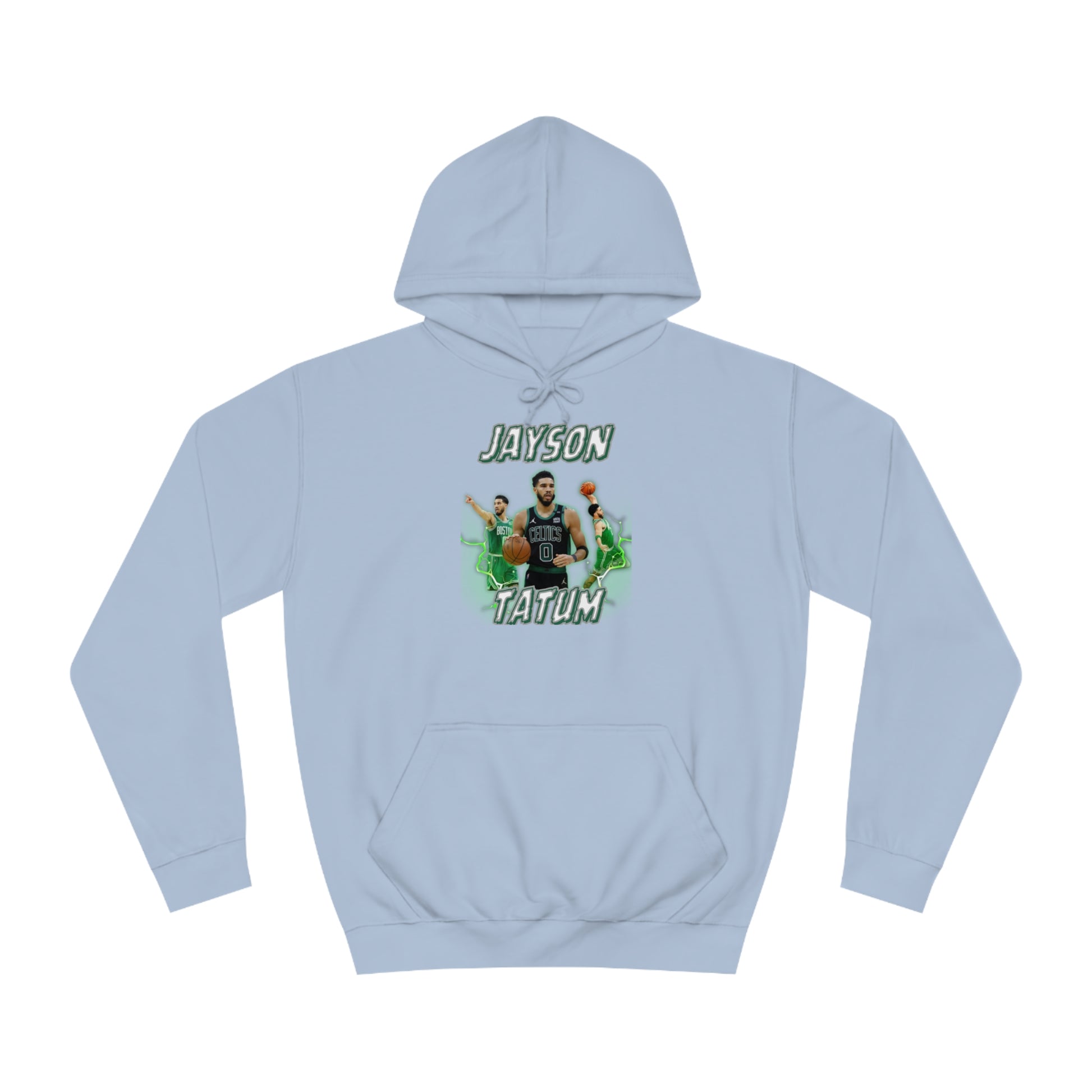 Jason Tatum / Boston Celtics Hoodie -