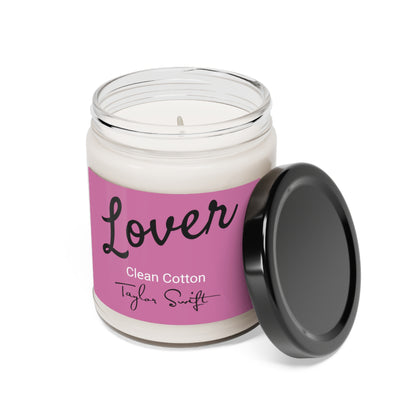 Taylor Swift Lover Candle