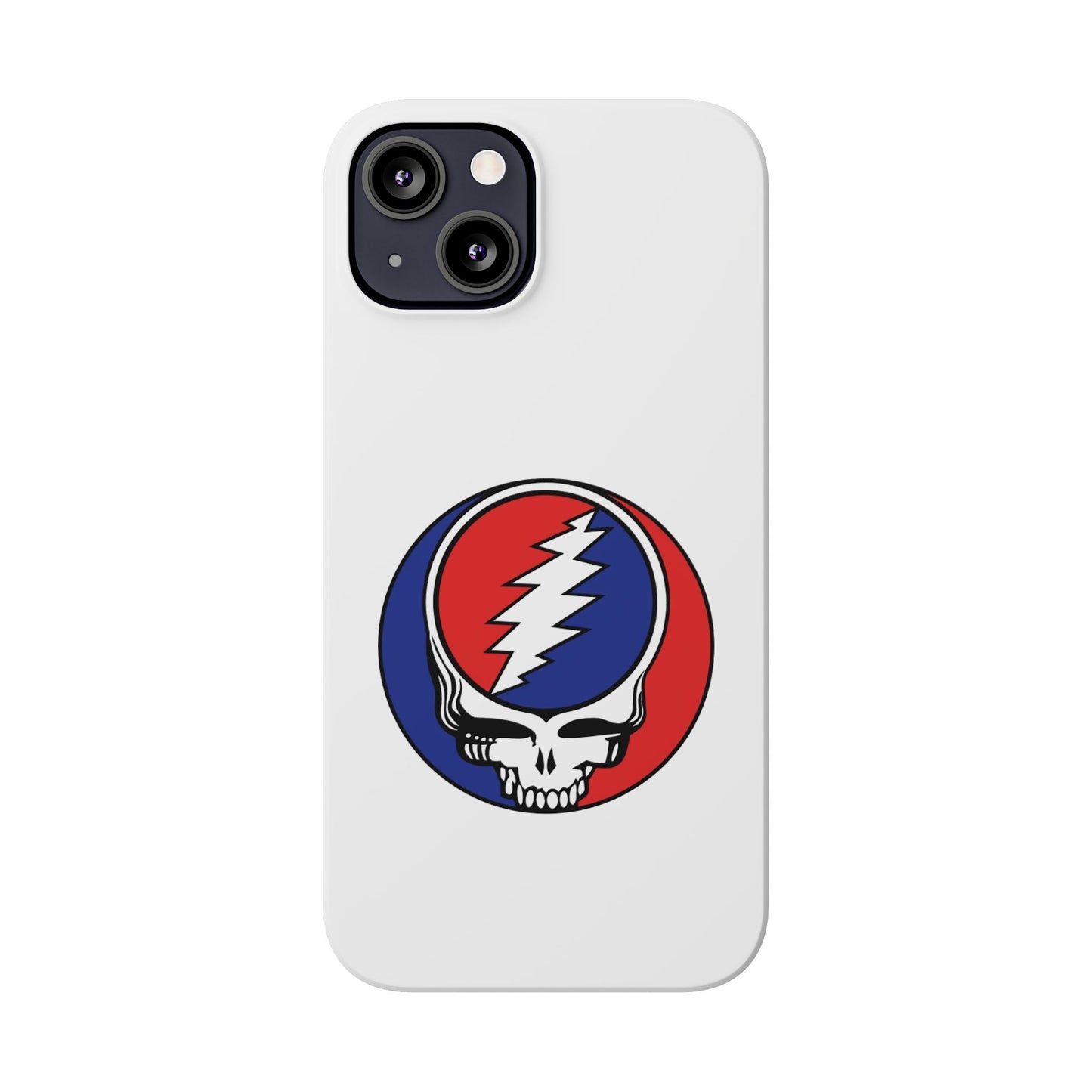 Grateful Dead iPhone Slim Case