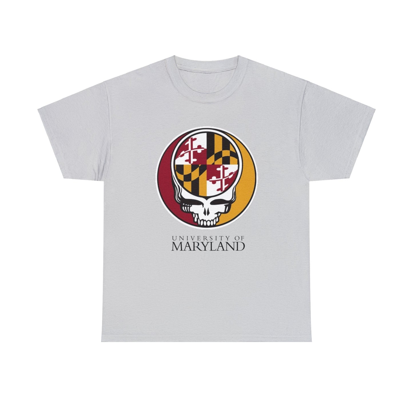 Maryland Grateful Dead