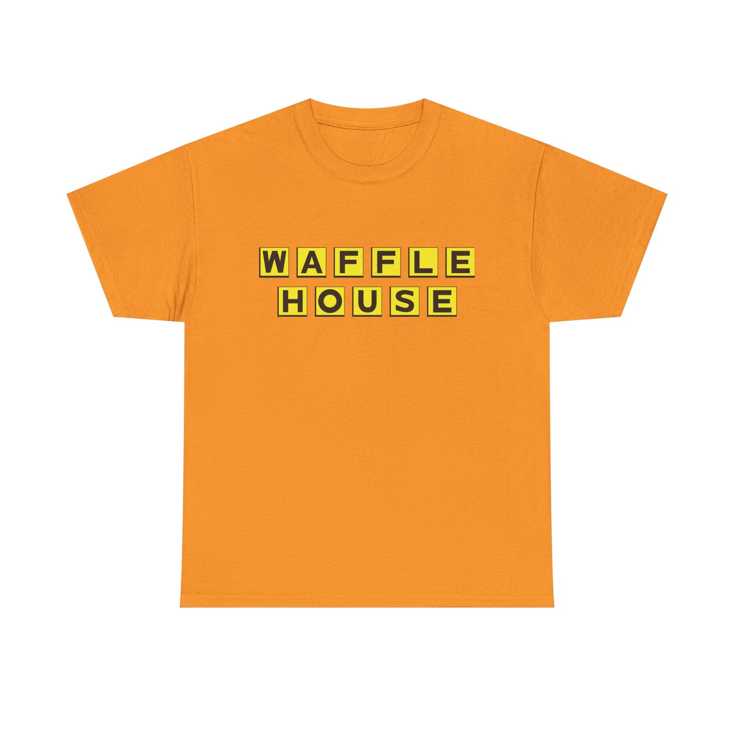 Waffle House T-Shirt
