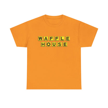 Waffle House T-Shirt