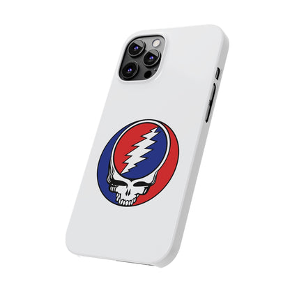 Grateful Dead iPhone Slim Case