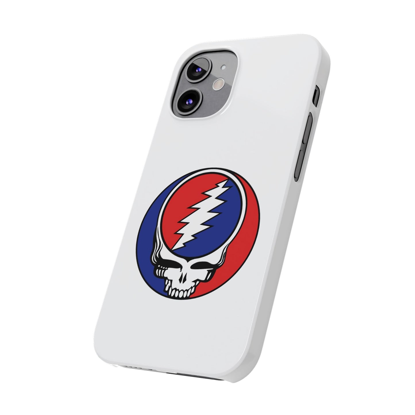 Grateful Dead iPhone Slim Case