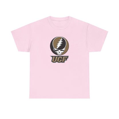 University of Central Florida Grateful Dead T-Shirt | UCF