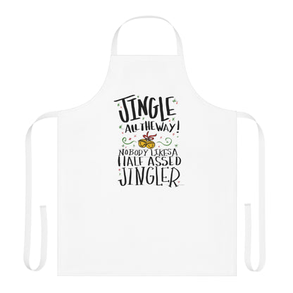 Christmas Apron (AOP)