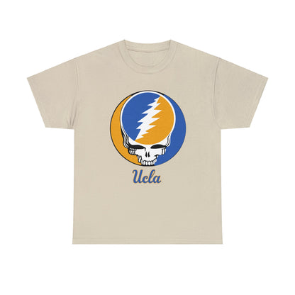 UCLA Grateful Dead