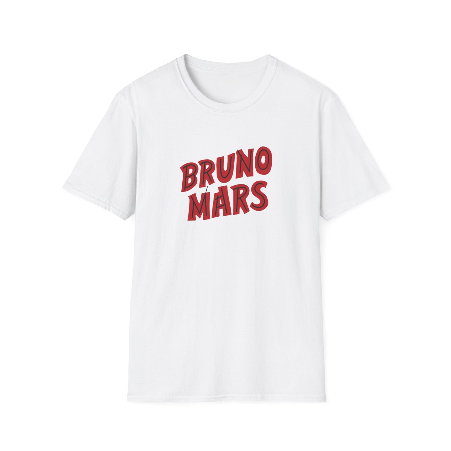 Bruno Mars Premium Unisex T-Shirt