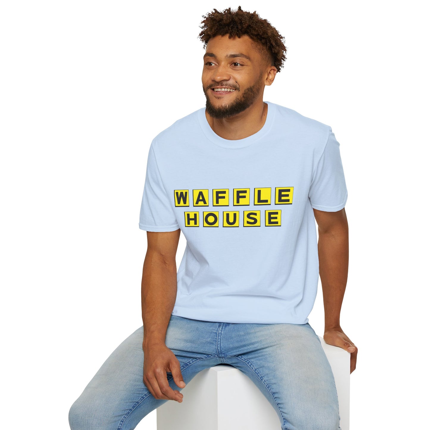 Waffle House T-Shirt