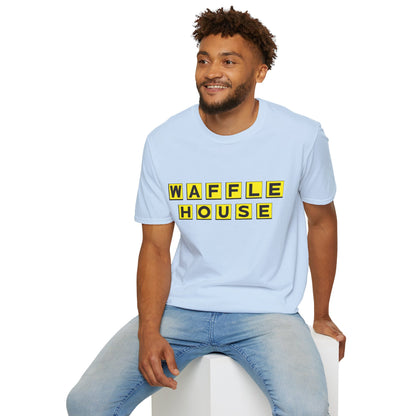 Waffle House T-Shirt