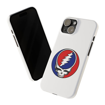 Grateful Dead iPhone Slim Case