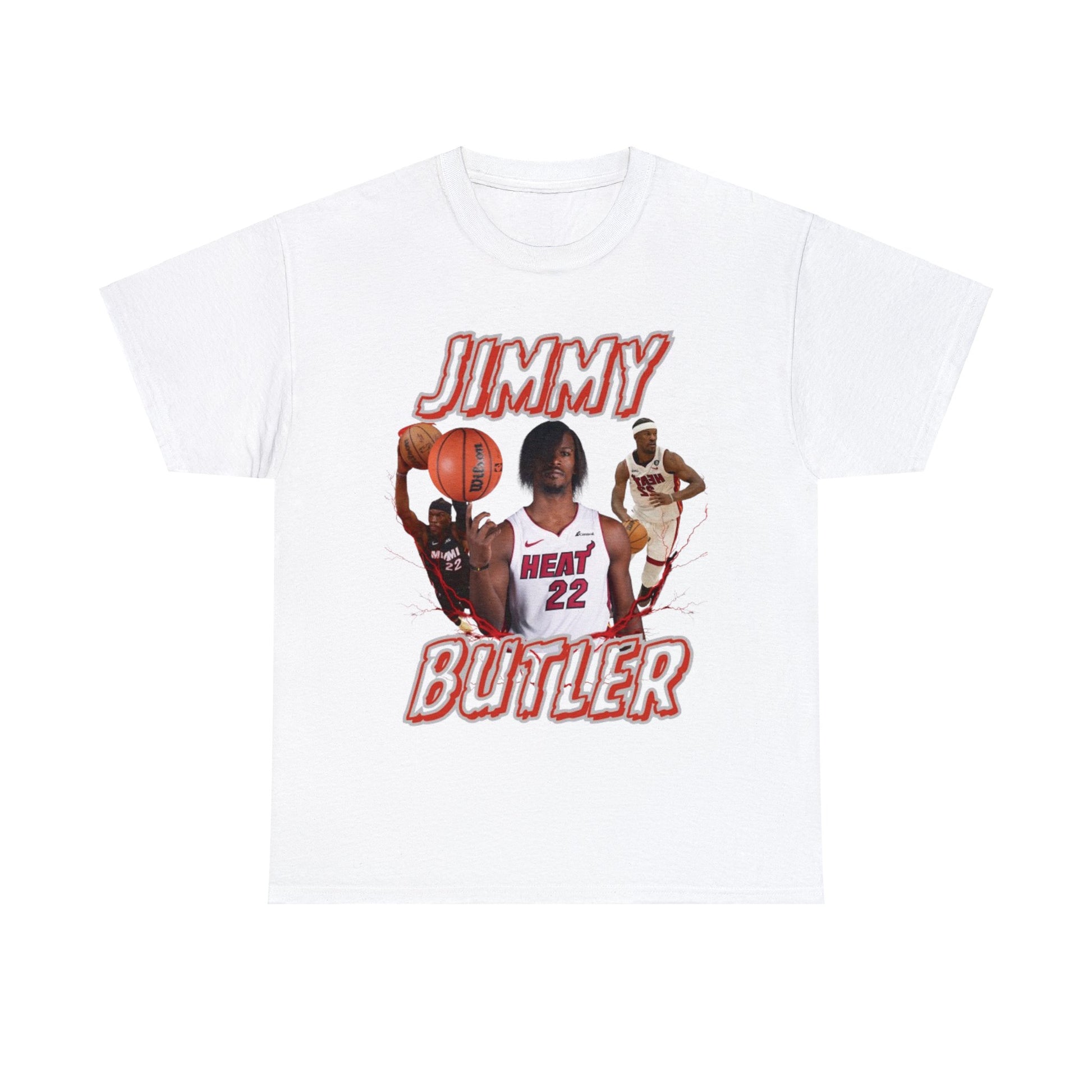 Jimmy Butler / Miami Heat TShirt