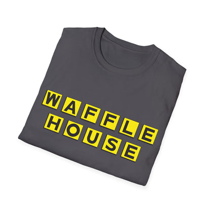 Waffle House T-Shirt
