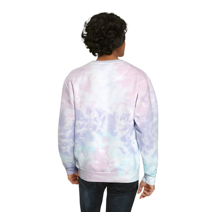 Taylor Swift Tie-Dye Sweatshirt