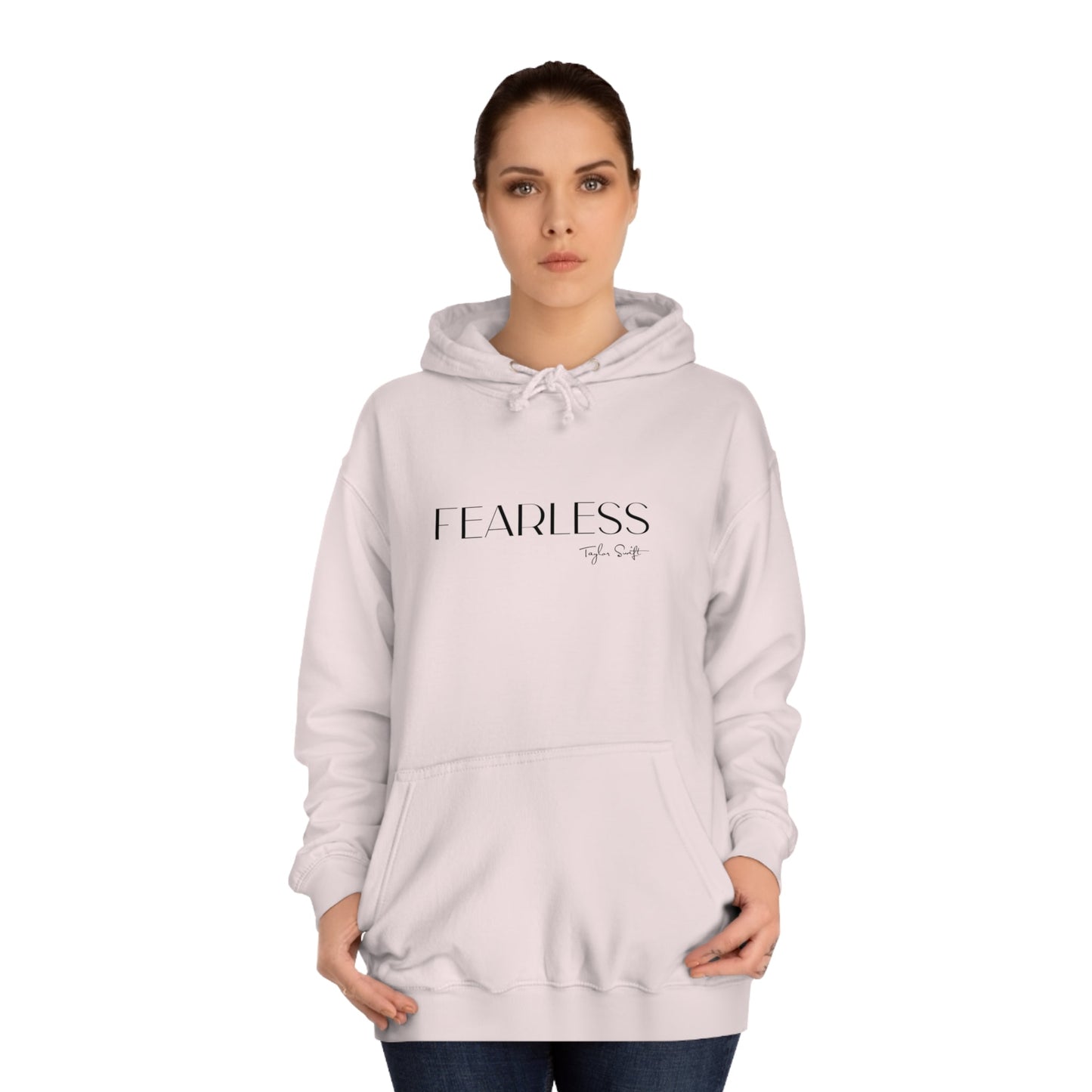 Taylor Swift Fearless Hoodie