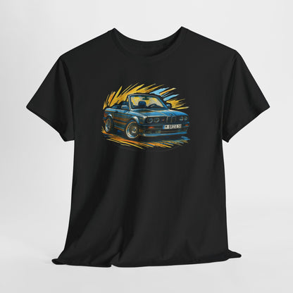 Custom BMW T-Shirt