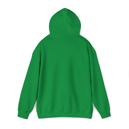 Washington Grateful Dead Unisex Heavy Blend Hoodie