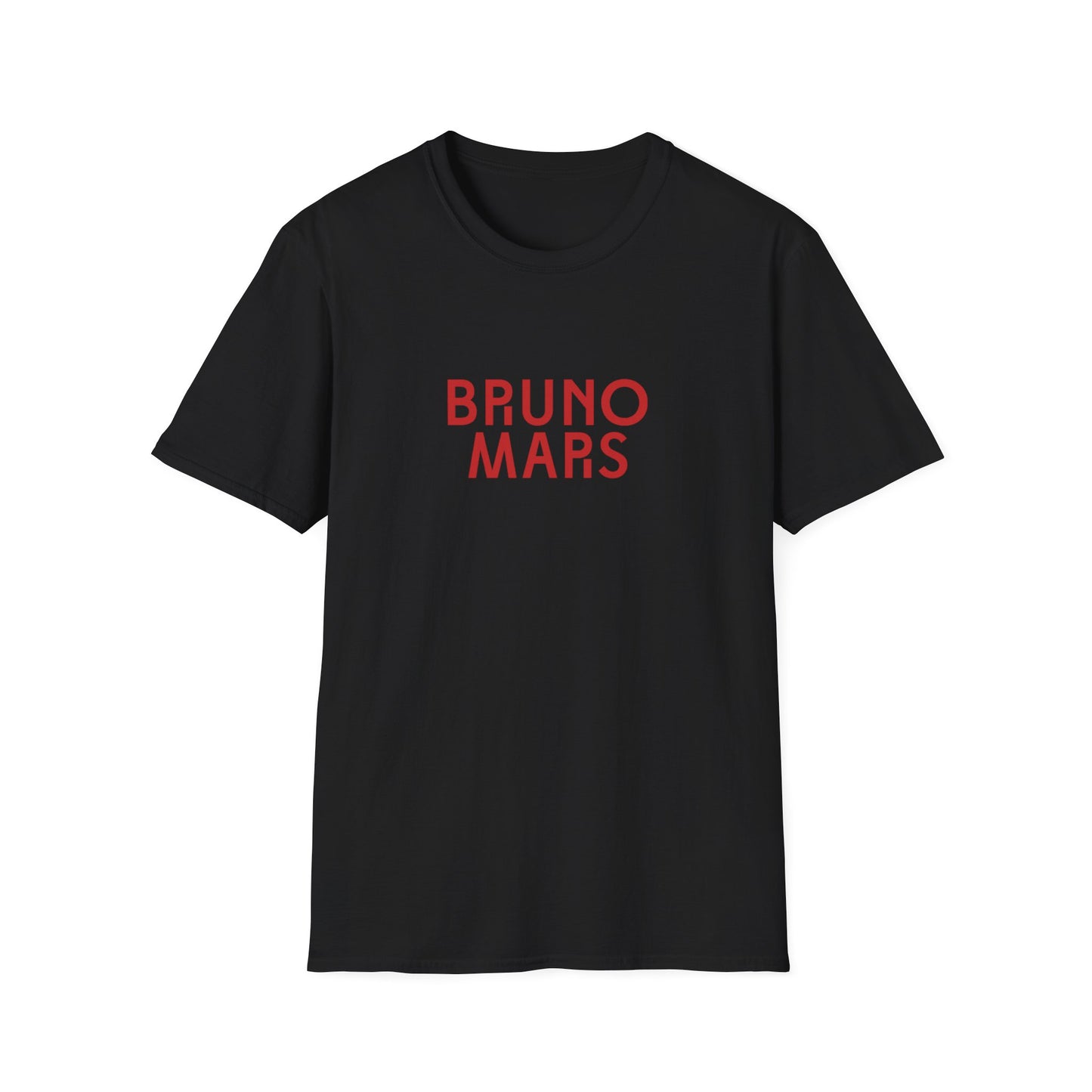 Bruno Mars Premium Unisex T-Shirt