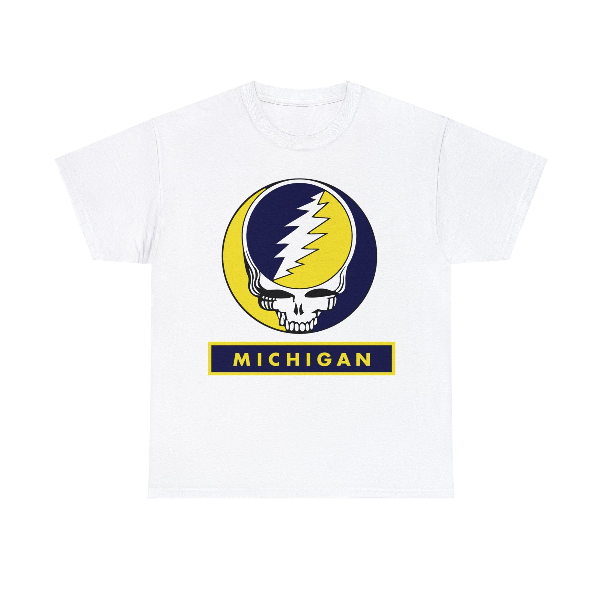 Michigan Grateful Dead