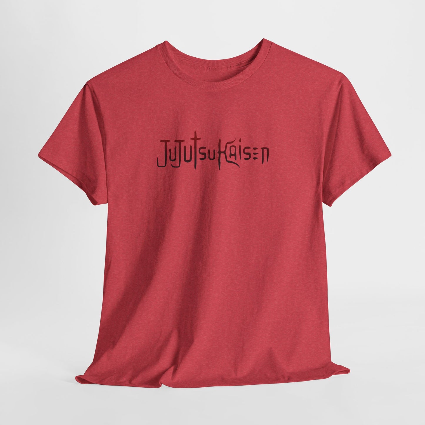 Jujutsu Kaisen Premium Unisex Cotton T-Shirt