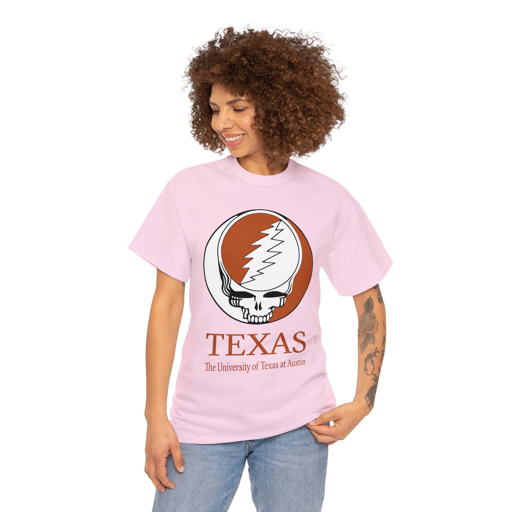 Texas Grateful Dead