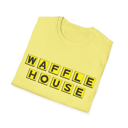 Waffle House T-Shirt
