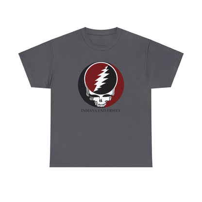 Indiana University Grateful Dead