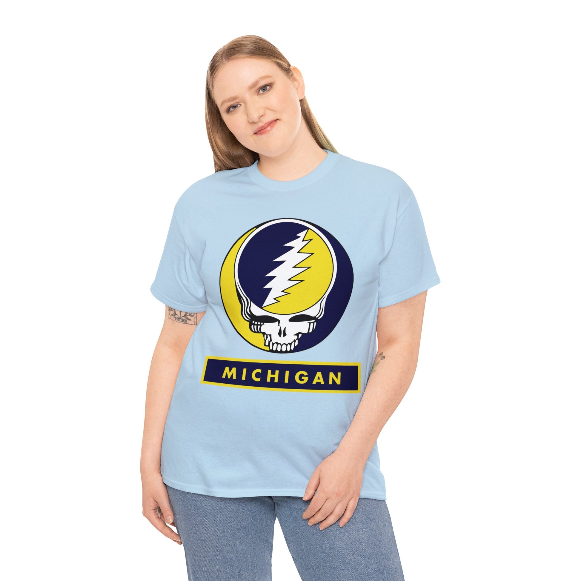 Michigan Grateful Dead