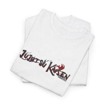 Jujutsu Kaisen Premium Unisex Cotton T-Shirt
