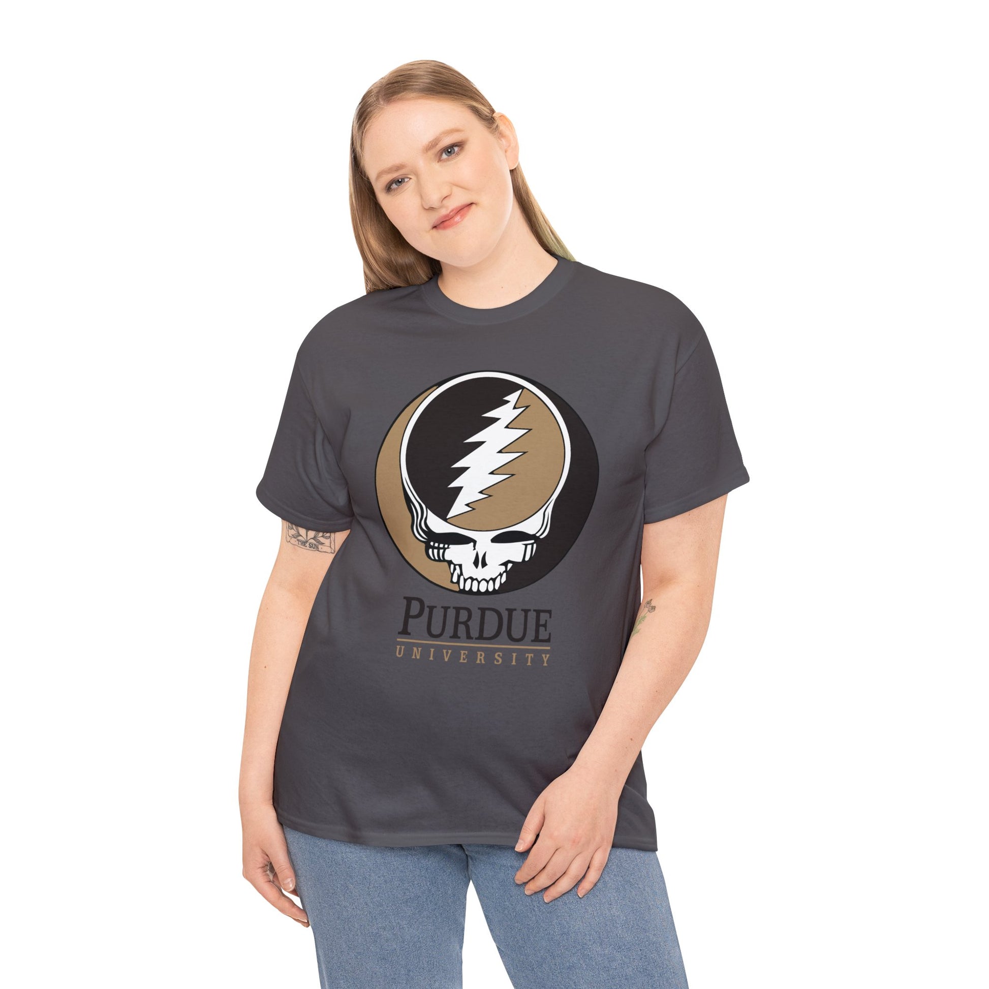 Purdue University Grateful Dead