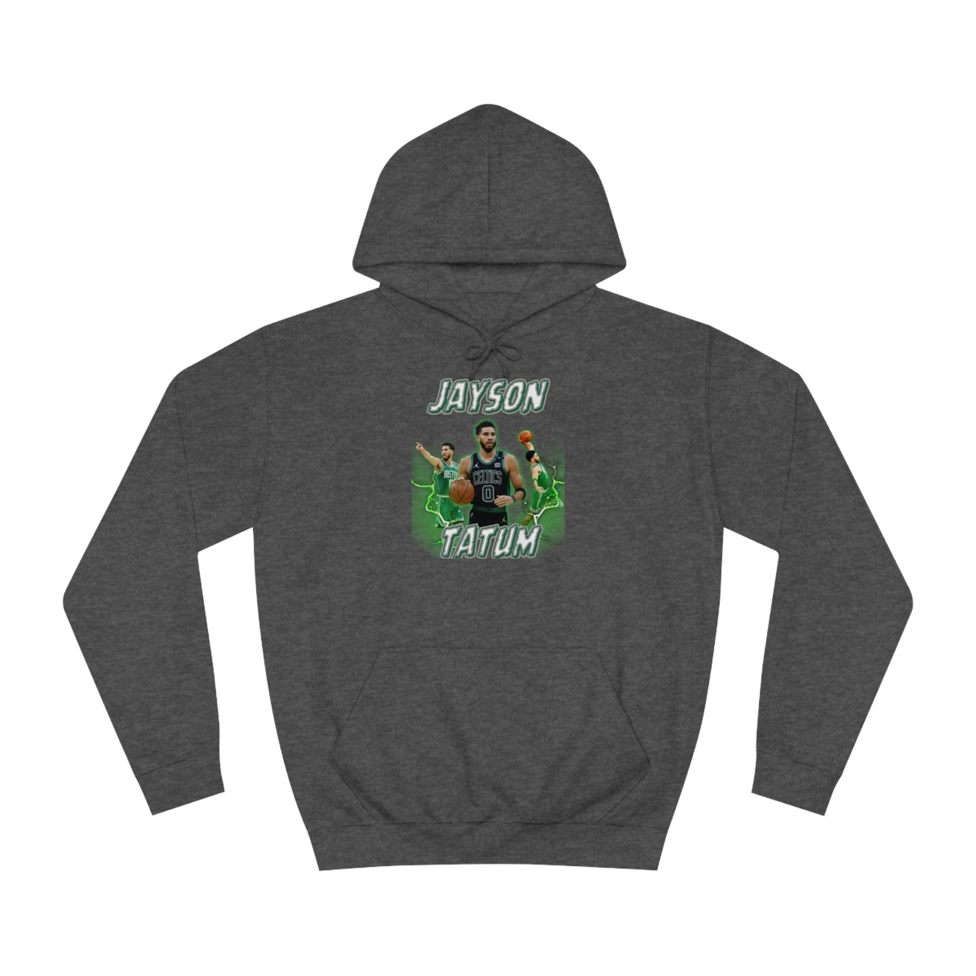 Jason Tatum / Boston Celtics Hoodie -