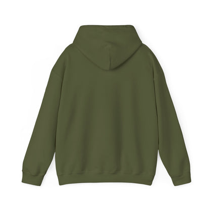Alabama Grateful Dead Unisex Heavy Blend Hoodie