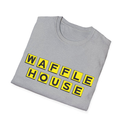 Waffle House T-Shirt