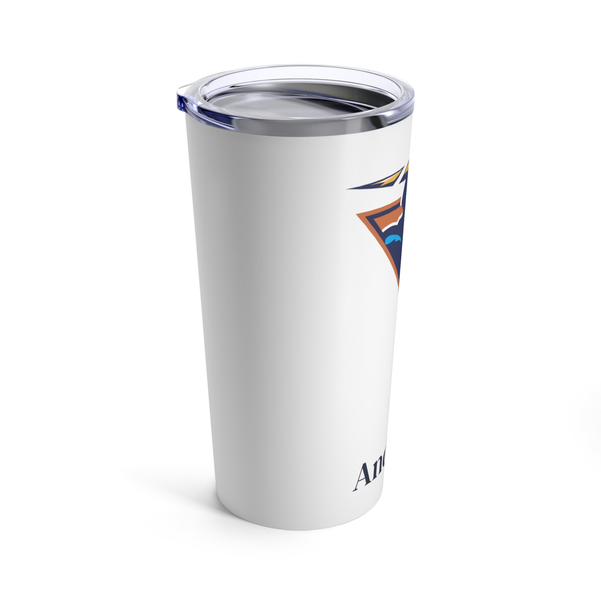 Personalized Golden State Warriors 20oz Travel Mug Tumbler