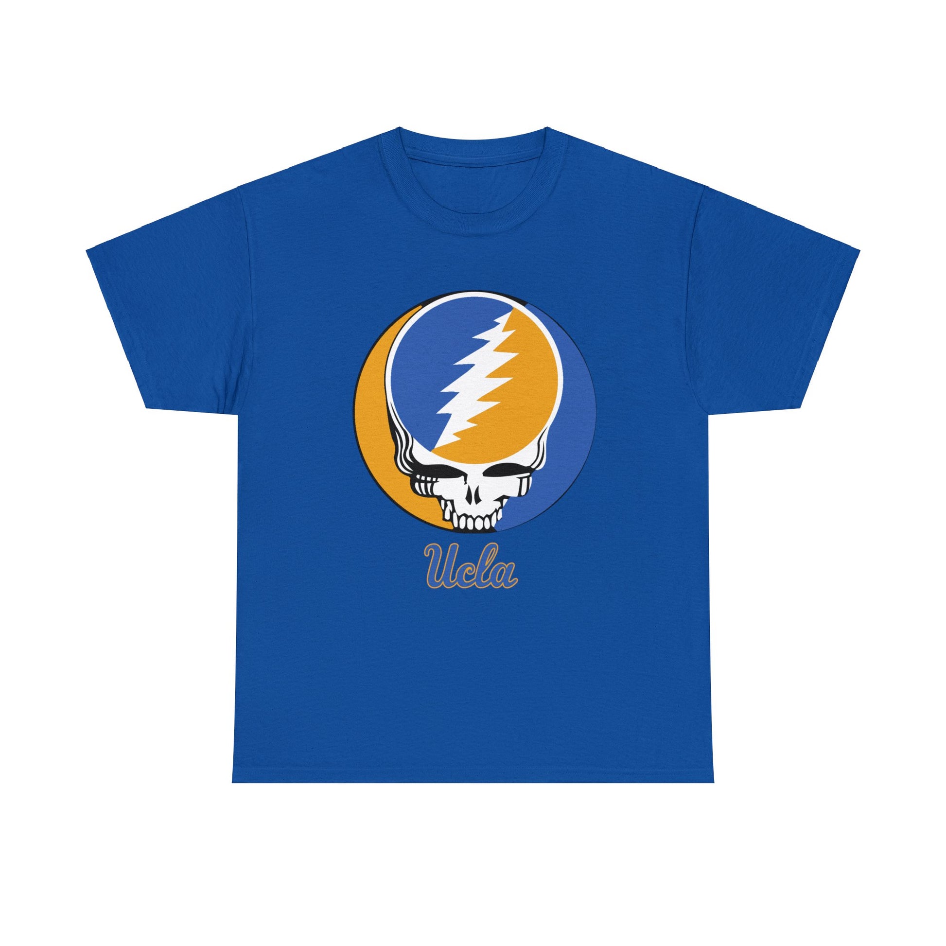 UCLA Grateful Dead