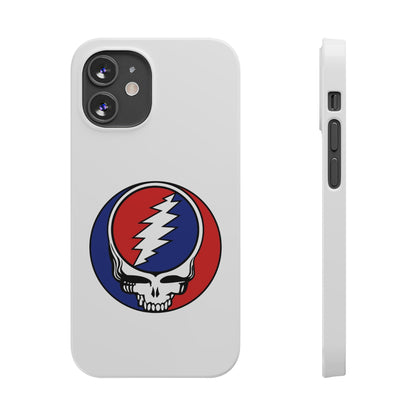 Grateful Dead iPhone Slim Case