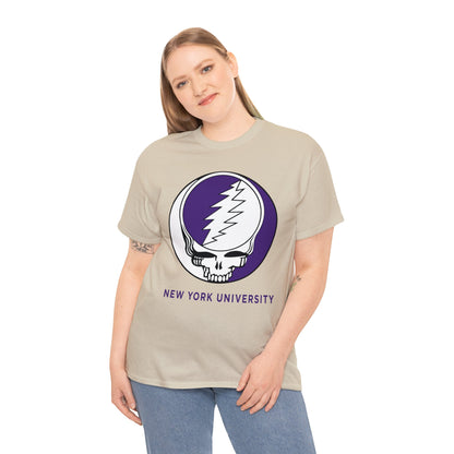 York University Grateful Dead
